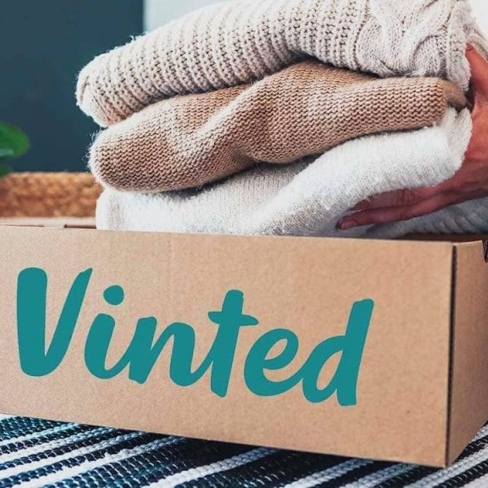 Vinted